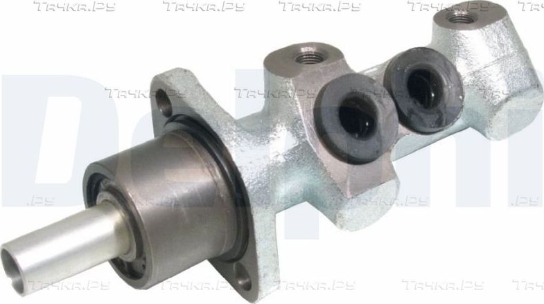 Тормозной цилиндр главный Delphi. Артикул LM30046