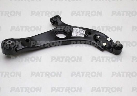 Поперечный рычаг передней подвески Patron. Артикул PS5492RKOR
