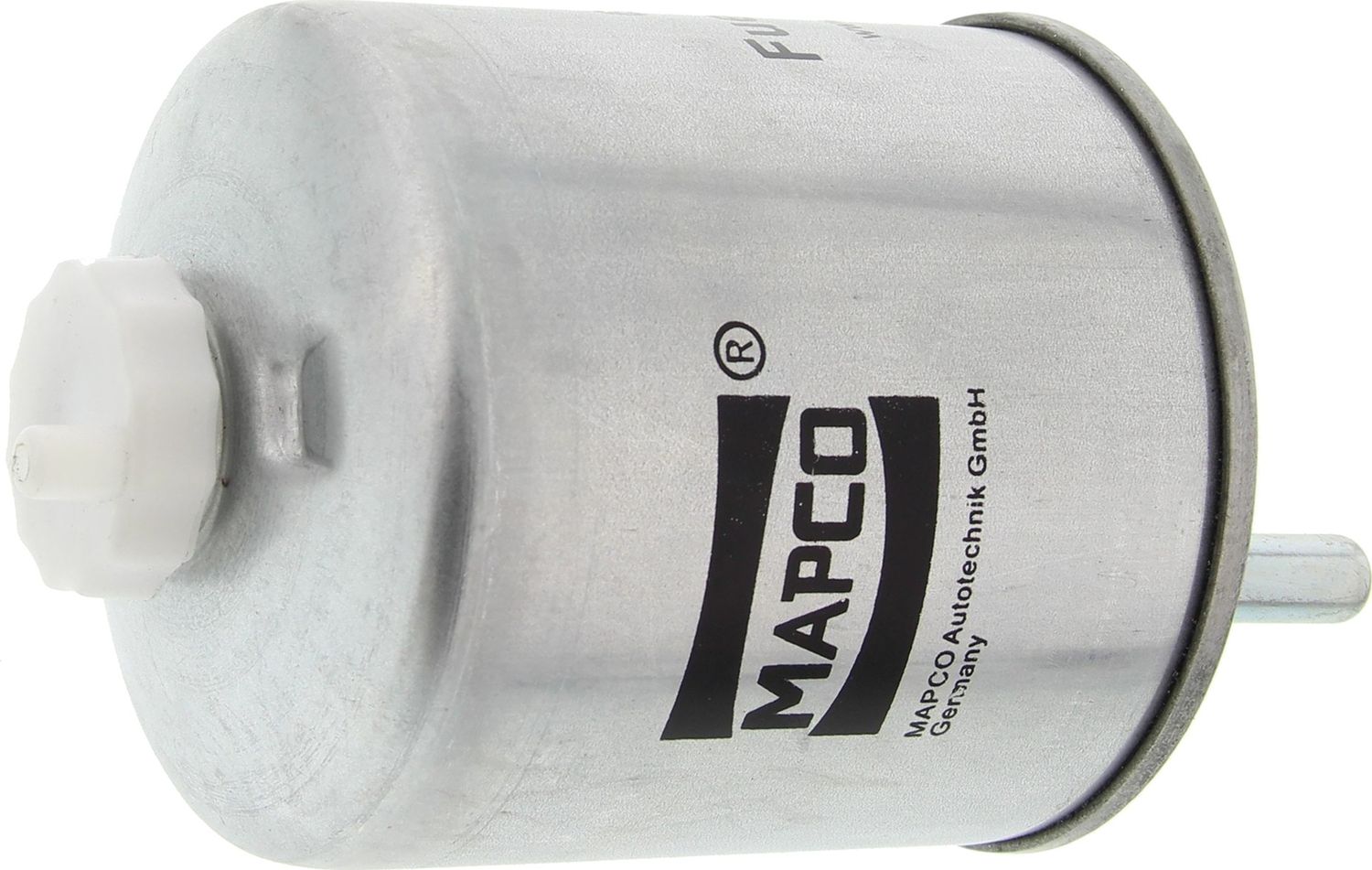 Топливный фильтр MAPCO для Renault Kangoo II 2008-2026. Артикул 63027