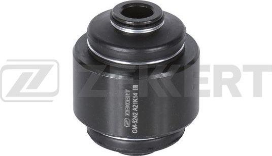 Сайлентблок переднего рычага подвески Zekkert. Артикул GM-5242