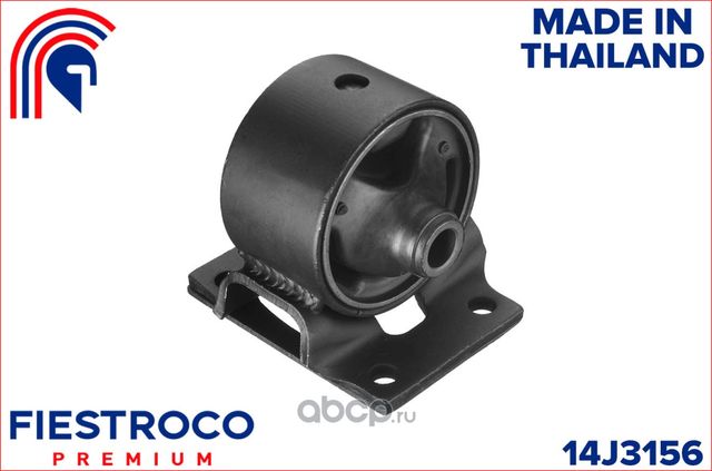 Опора двигателя TOYOTA LITEACE/TOWNACE III KR (Fiestroco). Артикул 14J3156