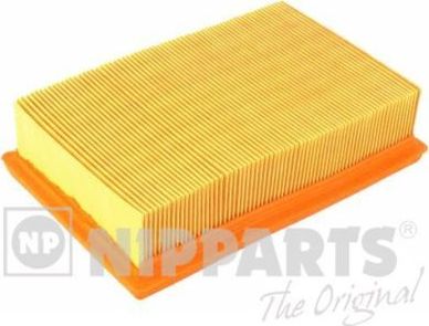 Воздушный фильтр Nipparts для Mazda Xedos 6 1992-1999. Артикул J1323031