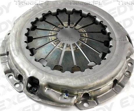 Корзина сцепления Exedy. Артикул TYC702