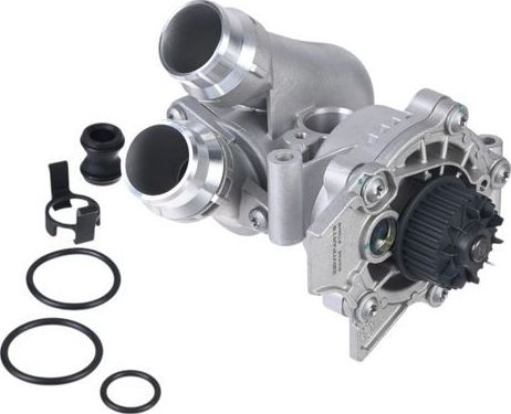 Помпа (водяной насос) Zentparts. Артикул Z14743