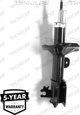 Амортизатор Monroe Original (Gas) передний левый для Chevrolet Lacetti 2003-2013. Артикул G8090