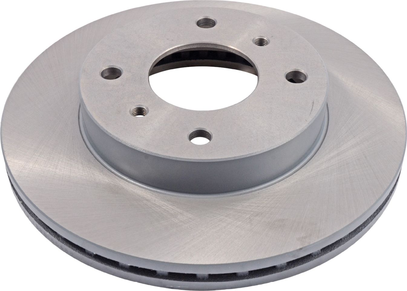 Тормозной диск Febi Bilstein. Артикул 10628