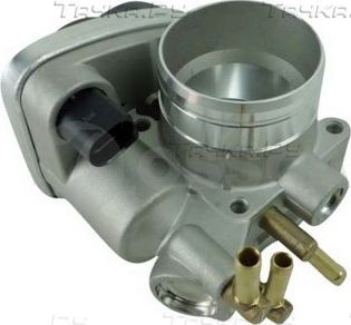 Дроссельная заслонка OSSCA для Volkswagen Passat B6 2005-2010. Артикул 12355