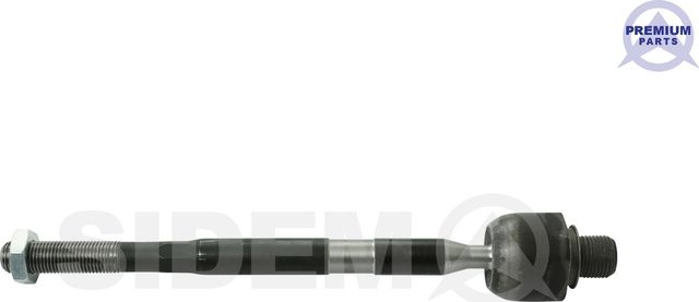 Рулевая тяга Sidem для Renault Koleos I 2011-2016. Артикул 5913