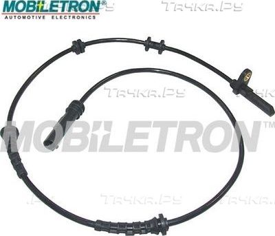 Датчик ABS Mobiletron задний правый/левый для BMW 7 V (F01/F02/F04) 2008-2015. Артикул AB-EU418
