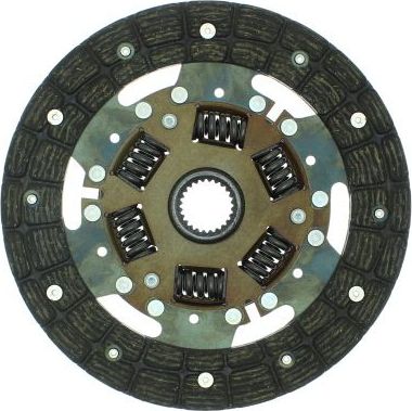 Диск сцепления Aisin для Nissan Serena C23 1992-2001. Артикул DN-081