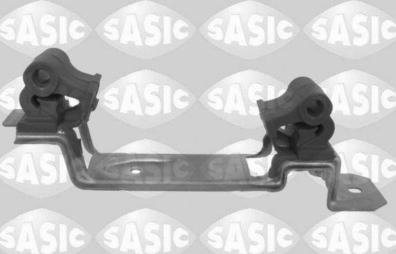 Крепление глушителя Sasic передний для Opel Movano III 2010-2026. Артикул 2954005