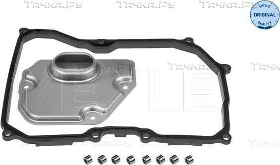 Фильтр АКПП Meyle Original для MINI Clubman I (R55) 2007-2014. Артикул 314 137 0006/S