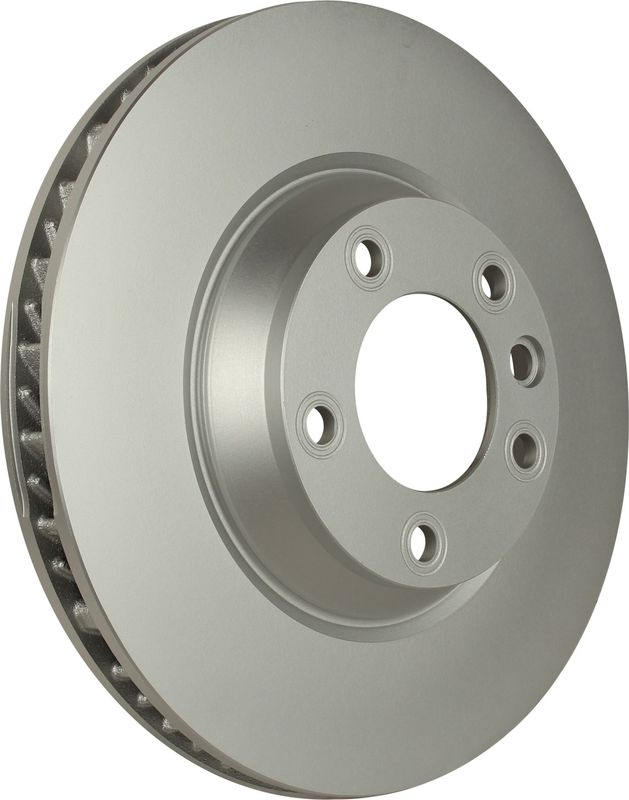 Тормозной диск JP Group. Артикул 1163105170