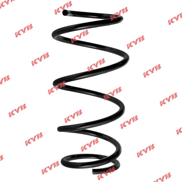 Пружина подвески KYB K-Flex передняя для Toyota Camry 40 (V40, XV40) 2006-2011. Артикул RK3918