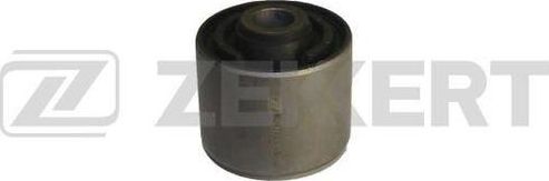 Сайлентблок заднего рычага подвески Zekkert. Артикул GM-5723