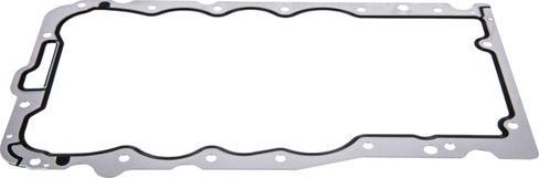 Прокладка маслянного поддона двигателя Zentparts для Opel Agila A 2000-2007. Артикул Z18231