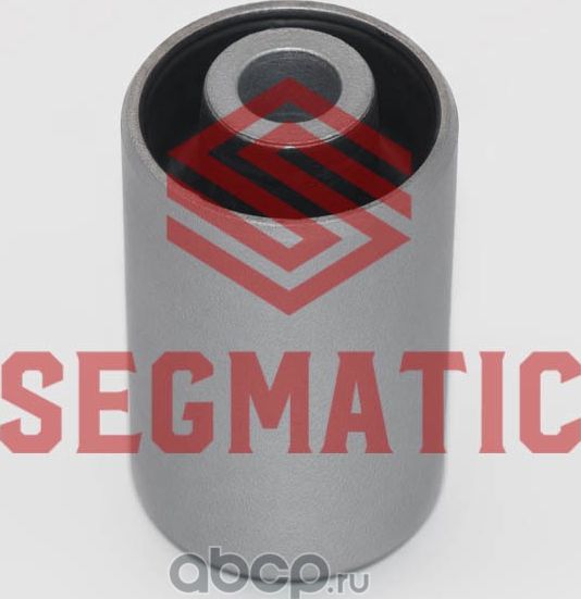 Сайлентблок рычага нижн.пер.наружн.  Honda Civic (Segmatic). Артикул SGB7084