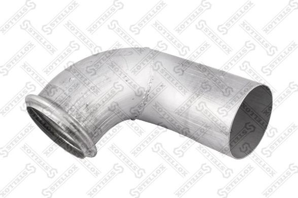 Глушитель Stellox. Артикул 82-03517-SX