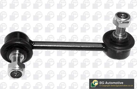Стойка (тяга) стабилизатора BGA. Артикул LS5407