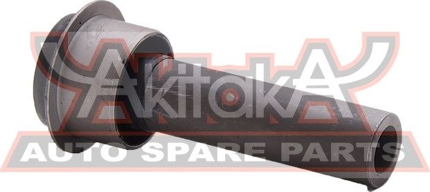 Сайлентблок переднего рычага подвески Asva. Артикул 0201-277