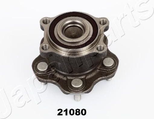 Ступица колеса Japanparts. Артикул KK-21080