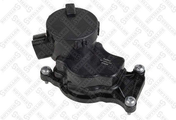 Клапан EGR (рециркуляции выхлопных газов) Stellox для BMW 3 V (E90/E91/E92/E93) 2006-2011. Артикул 01-25267-SX