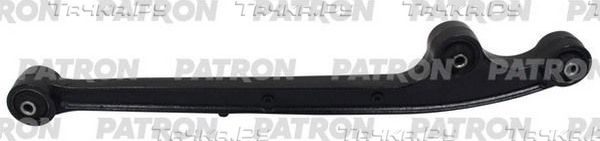 Поперечный рычаг Patron нижний для Suzuki Jimny III 1998-2019. Артикул PS5803