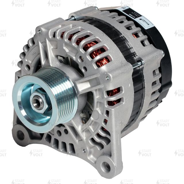 Генератор StartVOLT. Артикул LG 0328