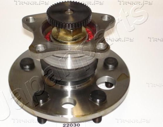 Ступица колеса Japanparts. Артикул KK-22030