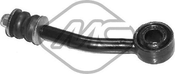 Стойка (тяга) стабилизатора Metalcaucho. Артикул 04240