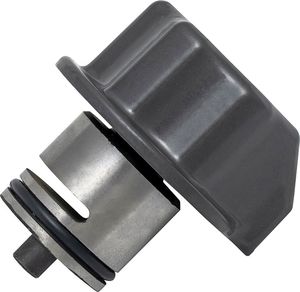 Переключатель редуктора Runva HWD12000YD. Артикул ClutchHandleHWD12000YD