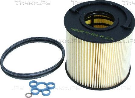 Топливный фильтр MaXgear. Артикул 26-2216