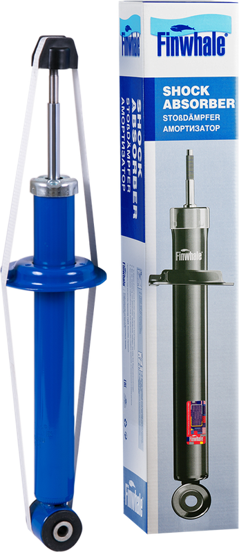 Амортизатор Finwhale. Артикул 25058GU