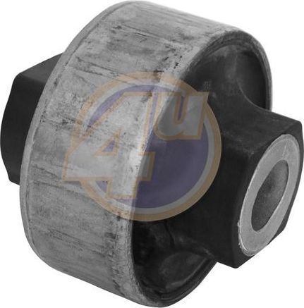 Сайлентблок переднего рычага подвески 4U. Артикул JP-P-16623