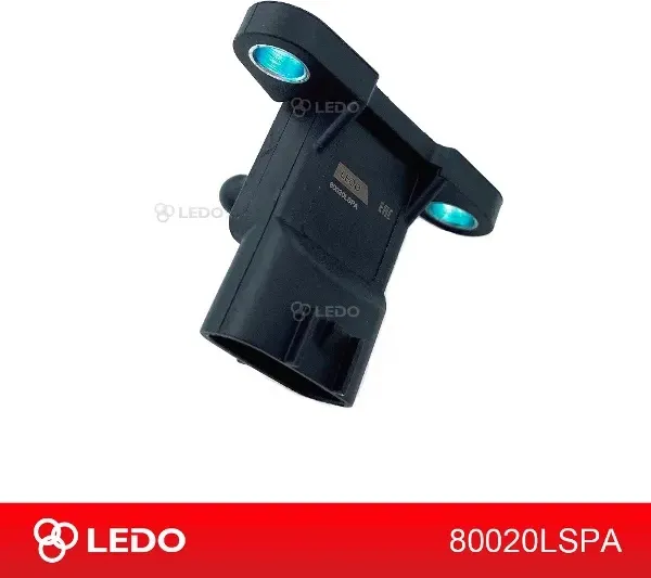 Датчик давления воздуха (Ledo). Артикул 80020lspa