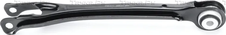 Рычаг задний нижний (Metaco). Артикул 4330417