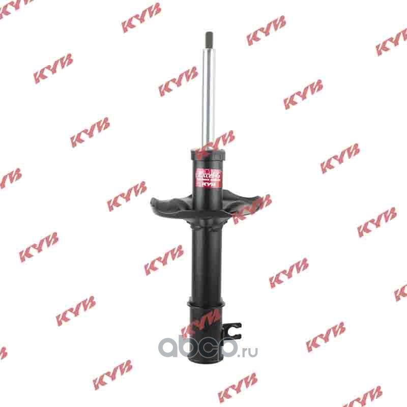 Амортизатор KYB (Каяба) Excel-G. Артикул 334200