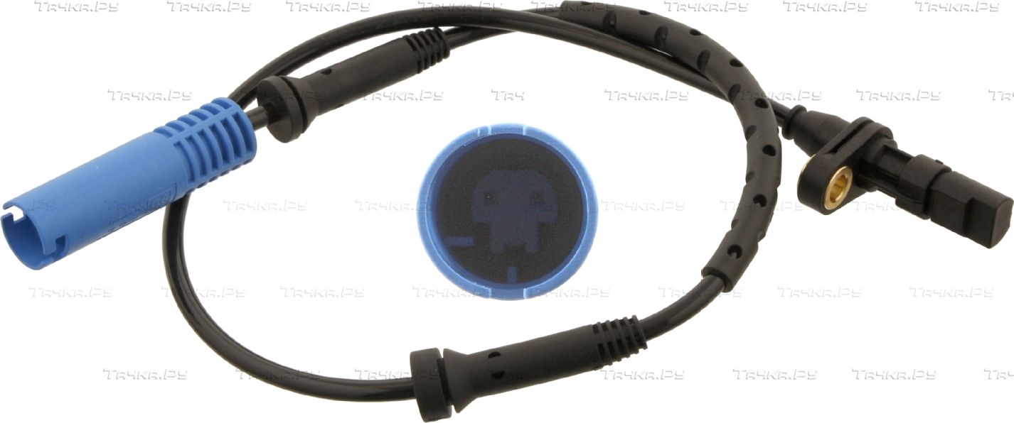 Датчик ABS Febi Bilstein передний правый/левый для BMW X5 I (E53) 2000-2006. Артикул 30247