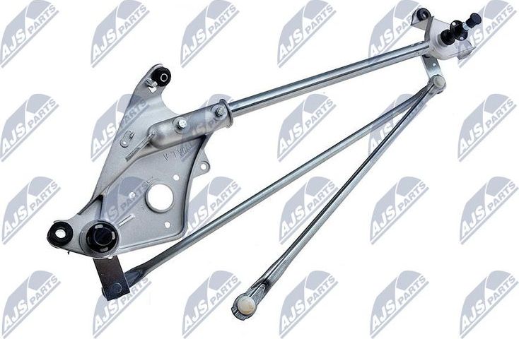 Трапеция стеклоочистителя (дворника) NTY. Артикул EMW-HD-000