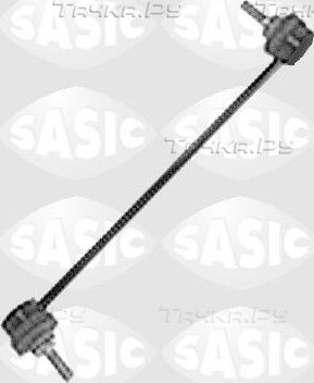 Стойка (тяга) стабилизатора Sasic передняя для Nissan Primastar I 2001-2014. Артикул 4005141