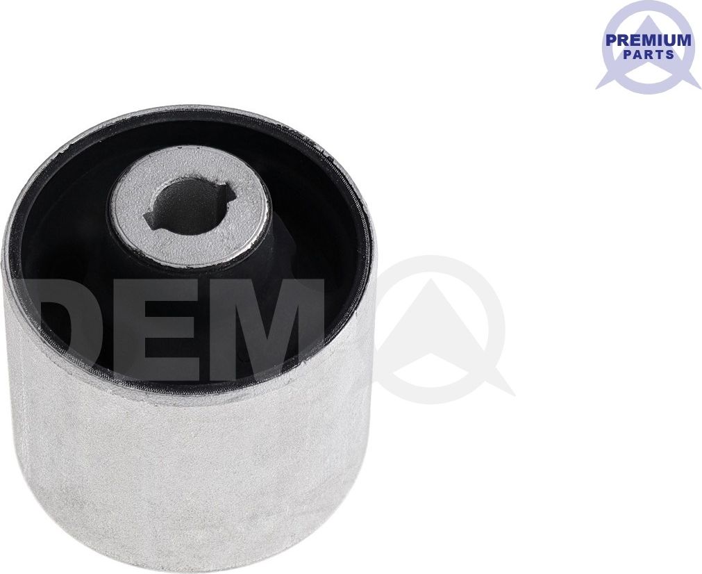 Сайлентблок заднего рычага подвески Sidem. Артикул 819701