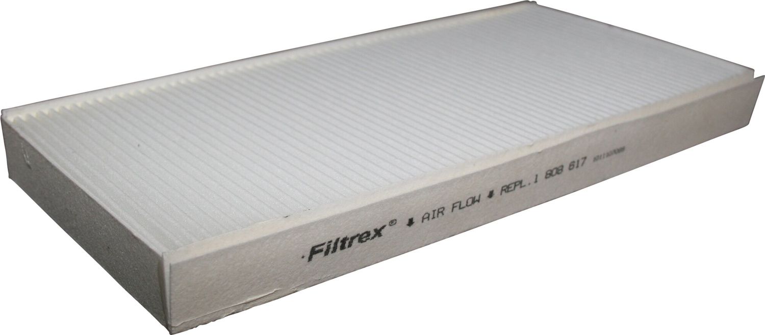 Салонный фильтр JP Group. Артикул 1228101100