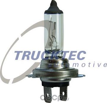 Лампа ближнего света Trucktec Automotive. Артикул 88.58.104