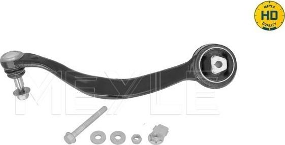 Поперечный рычаг передней подвески Meyle (Стольное литье). Артикул 316 050 0179/HD