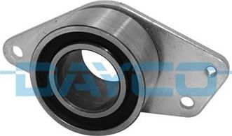 Направляющий (ведущий) ролик ремня ГРМ Dayco для Renault Master II 2000-2010. Артикул ATB2226