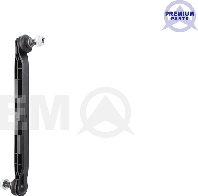 Стойка (тяга) стабилизатора Sidem. Артикул 9069