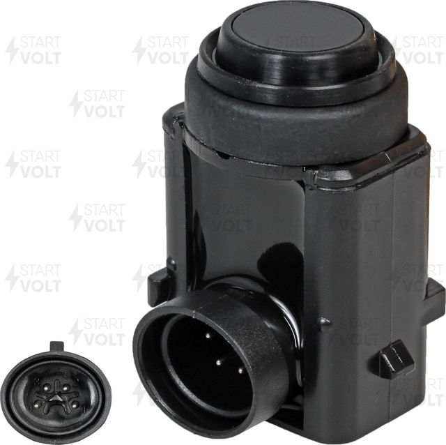 Датчик парктроника StartVOLT передний для Mercedes-Benz E-Класс II (W210, S210) 1995-2002. Артикул VS-PK 1515