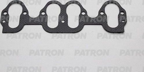 Прокладка впускного коллектора Patron для Volkswagen Corrado 1993-1995. Артикул PG5-1047