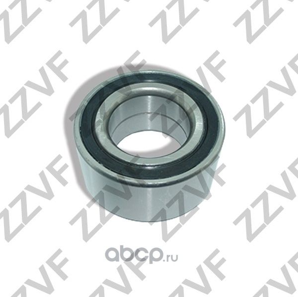 ПОДШИПНИК СТУПИЧНЫЙ ПЕРЕДНИЙ SUZUKI SWIFT RS413/RS415/RS416 (03-10) 45X84X39 (Zzvf). Артикул ZVPH109