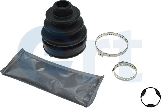 Пыльник ШРУСа внутренний ERT. Артикул 500609